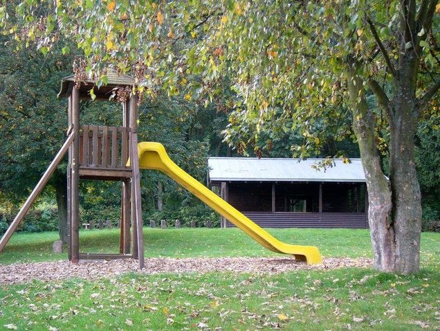 Spielplatz