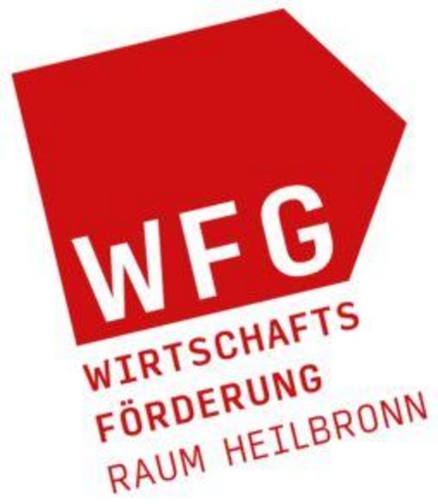 Logo Wirtschaftsförderung Raum Heilbronn