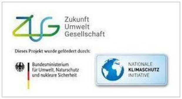 Logo Zukunft Umwelt Gesellschaft