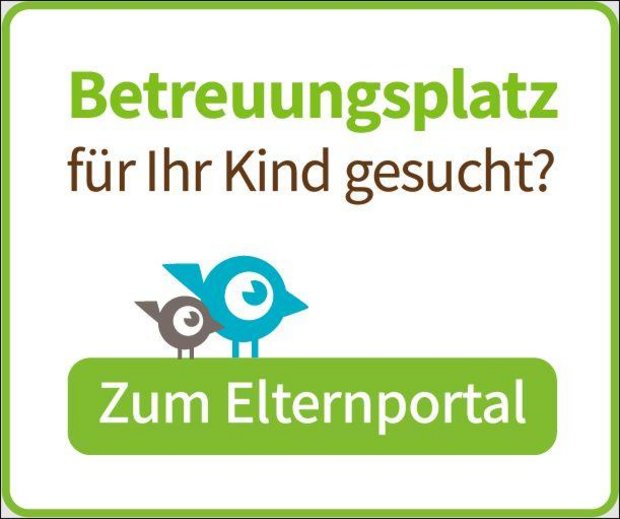 Weiter zur Homepage Portal Little Bird - Link öffnet im neuen Fenster