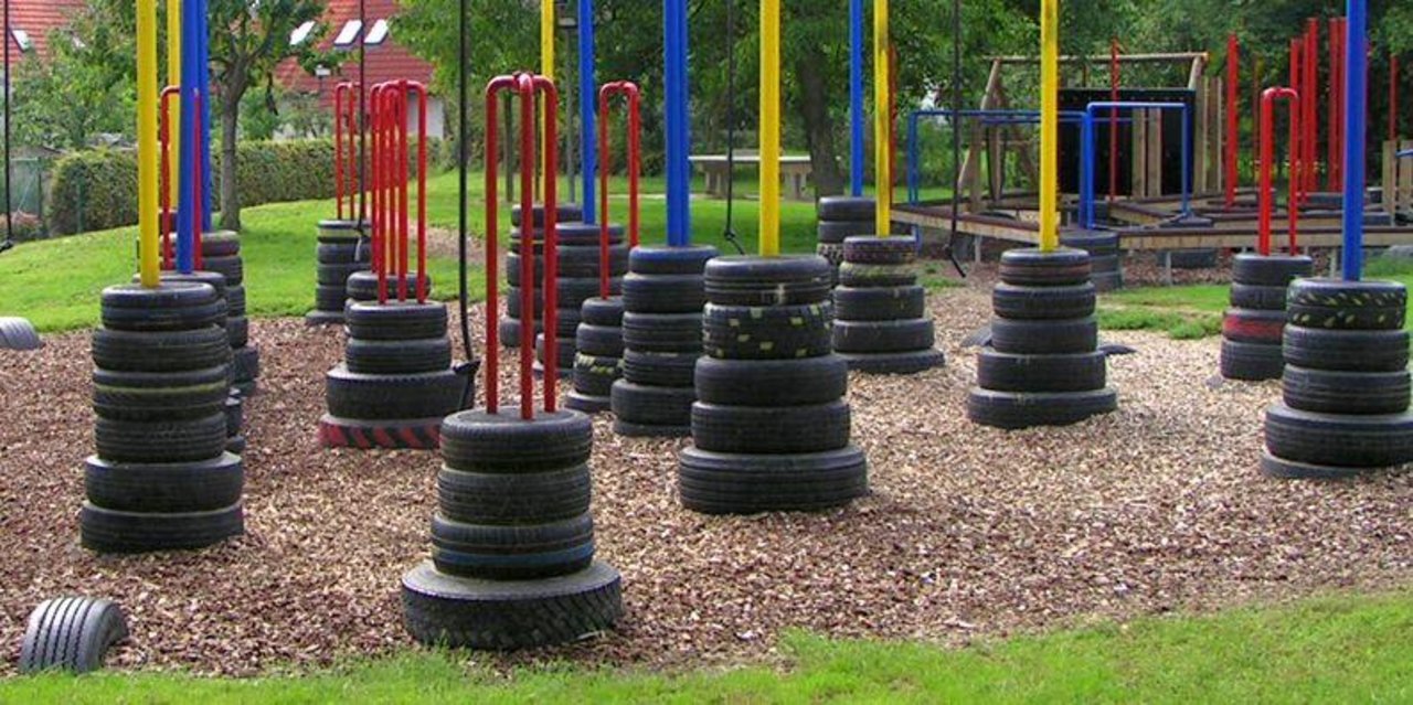 Spielplatz