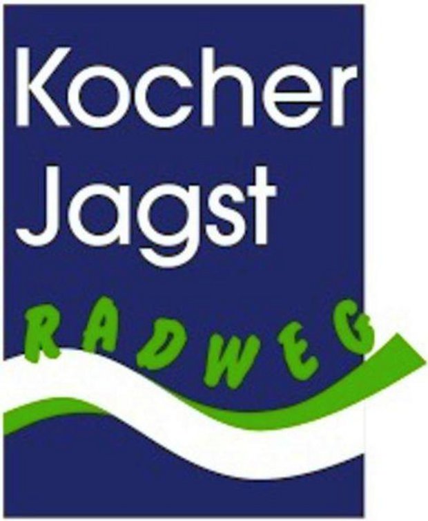 Logo Kocher Radweg